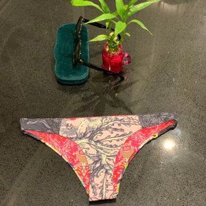 🆕 Maaji Reversible Bikini Bottom
